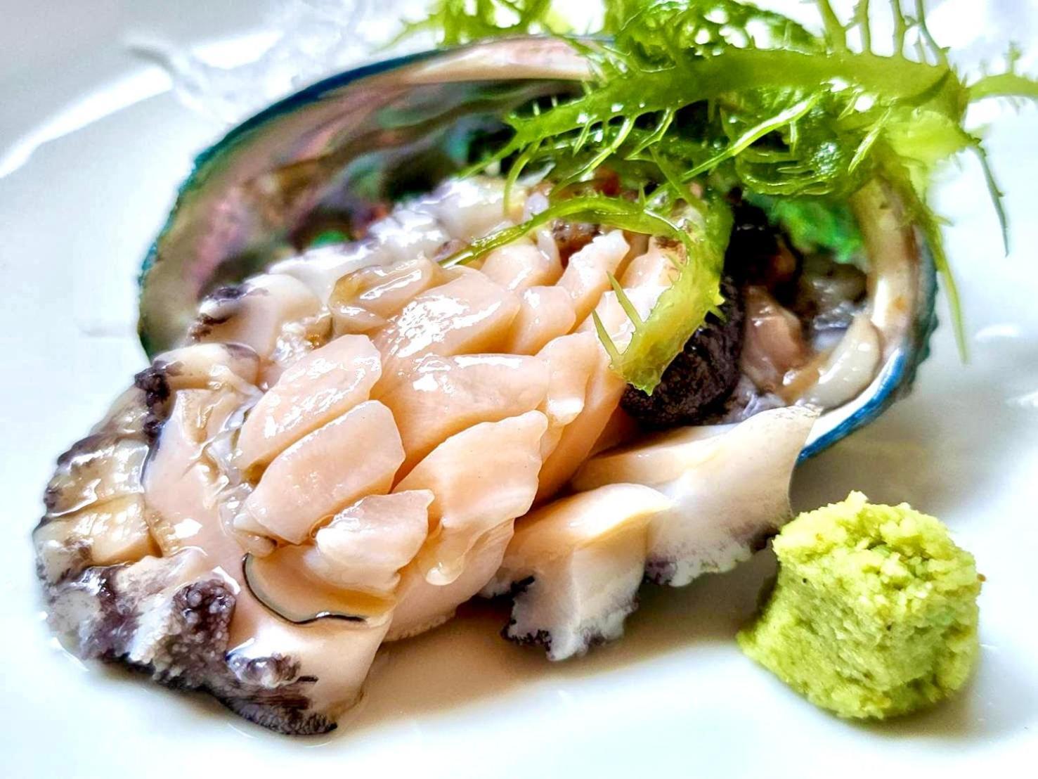Shinsei Hotel Shakotan Eksteriør billede